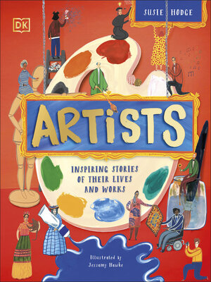 cover image of Artists